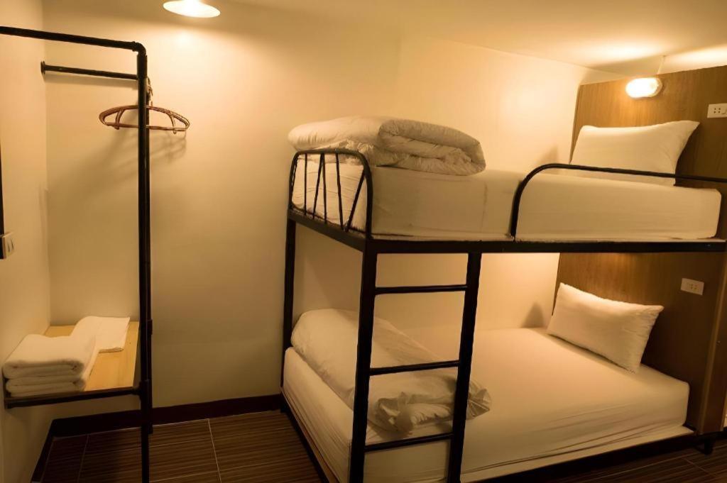 Qbix Hotel Кхон Каен Екстериор снимка