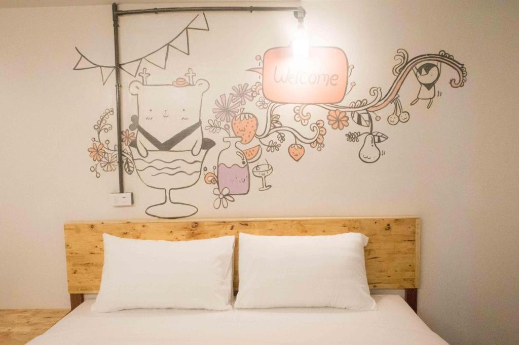 Qbix Hotel Кхон Каен Екстериор снимка